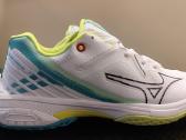 Mizuno bateliai - nuotraukos Nr. 3