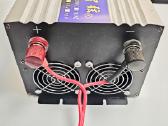 Įtampos keitiklis 12v į 220v (2500w/5000w) sinusas - nuotraukos Nr. 3