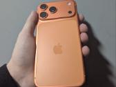iPhone 17 pro max 512gb - nuotraukos Nr. 2