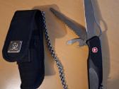 Sveicariskas peilis Wenger Rangergrip 78 - nuotraukos Nr. 3
