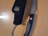 Sveicariskas peilis Wenger Rangergrip 78 - nuotraukos Nr. 4