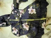 Žieminė striukė su gobtuvu ir poza - nuotraukos Nr. 4
