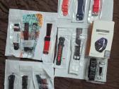 Samsung Galaxy watch 5pro (45mm)priedai(nauji) - nuotraukos Nr. 7