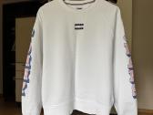 Tommy Hilfiger baltas megztukas - nuotraukos Nr. 2