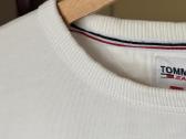 Tommy Hilfiger baltas megztukas - nuotraukos Nr. 4