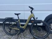 Cube bosch Px 800 smart, 2026m. Rida 85km! - nuotraukos Nr. 2