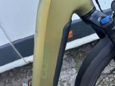 Cube bosch Px 800 smart, 2026m. Rida 85km! - nuotraukos Nr. 3