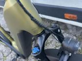 Cube bosch Px 800 smart, 2026m. Rida 85km! - nuotraukos Nr. 4