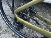 Cube bosch Px 800 smart, 2026m. Rida 85km! - nuotraukos Nr. 5