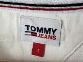 Tommy Hilfiger baltas megztukas - nuotraukos Nr. 7