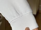 Tommy Hilfiger baltas megztukas - nuotraukos Nr. 10