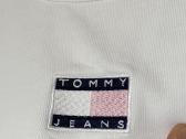 Tommy Hilfiger baltas megztukas - nuotraukos Nr. 12