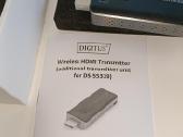 Hdmi siųstuvas Digitus DS-55320 skirtas sistemai - nuotraukos Nr. 5