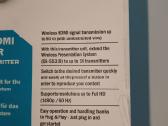Hdmi siųstuvas Digitus DS-55320 skirtas sistemai - nuotraukos Nr. 10