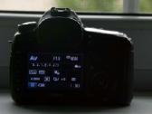 Canon EOS 5D Mark III + Canon Ef 50mm f/1.8 Stm - nuotraukos Nr. 2