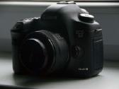 Canon EOS 5D Mark III + Canon Ef 50mm f/1.8 Stm - nuotraukos Nr. 3