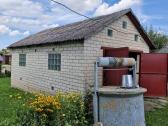 Namas Ukmergės r., Vaitkuškis - nuotraukos Nr. 18