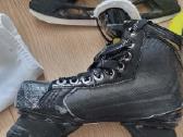 Ledo ritulio apranga 135-150 Bauer/ccm/reebok - nuotraukos Nr. 4