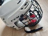 Ledo ritulio apranga 135-150 Bauer/ccm/reebok - nuotraukos Nr. 2