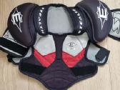 Ledo ritulio apranga 135-150 Bauer/ccm/reebok - nuotraukos Nr. 6