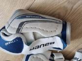 Ledo ritulio apranga 135-150 Bauer/ccm/reebok - nuotraukos Nr. 9