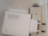 Xiaomi Hypercharge 120w pakrovejas - nuotraukos Nr. 2