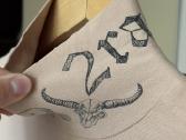 2ru2ra tattoo palaidinė - nuotraukos Nr. 5