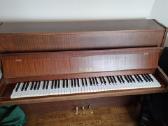 Pianinas - nuotraukos Nr. 2