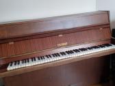 Pianinas - nuotraukos Nr. 3