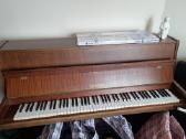 Pianinas - nuotraukos Nr. 5