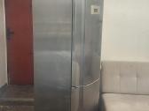Gorenje Rk65366e šaldytuvas su 2 kompresoriais - nuotraukos Nr. 2