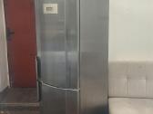 Gorenje Rk65366e šaldytuvas su 2 kompresoriais - nuotraukos Nr. 3