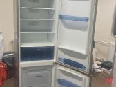 Gorenje Rk65366e šaldytuvas su 2 kompresoriais - nuotraukos Nr. 5