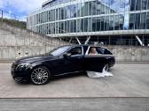 Nuoma su vairuotoju Mercedes s klasės w222 40€ h - nuotraukos Nr. 35