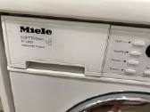 Miele skalbimo mašina - nuotraukos Nr. 3