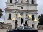 Nuoma su vairuotoju Mercedes s klasės w222 40€ h - nuotraukos Nr. 37