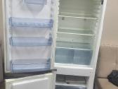 Aeg Electrolux Santo šaldytuvas su šaldikliu - nuotraukos Nr. 4
