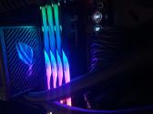 I9 13900k, Rtx 3080, 64gb Ddr5, 2tb SSD - nuotraukos Nr. 6