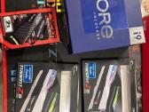 I9 13900k, Rtx 3080, 64gb Ddr5, 2tb SSD - nuotraukos Nr. 11