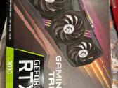 I9 13900k, Rtx 3080, 64gb Ddr5, 2tb SSD - nuotraukos Nr. 12