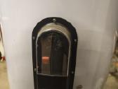 Nerūdijančio plieno 200l boileris 2 gyvatukai - nuotraukos Nr. 4