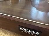 Micro seiki Rx2000 - nuotraukos Nr. 7