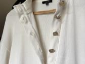 Massimo Dutti nauja palaidinė M dydis - nuotraukos Nr. 10
