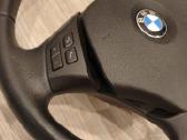 Bmw vairas E90 E91 E92 E93 - nuotraukos Nr. 2