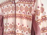 Fleece Aktyvaus Laisvalaikio Džemperis - nuotraukos Nr. 5