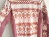 Fleece Aktyvaus Laisvalaikio Džemperis - nuotraukos Nr. 13
