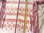 Fleece Aktyvaus Laisvalaikio Džemperis - nuotraukos Nr. 7