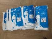 Dupont Tyvek 500 Xpert kombinezonai – L, XL, 2xl - nuotraukos Nr. 2