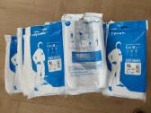 Dupont Tyvek 500 Xpert kombinezonai – L, XL, 2xl - nuotraukos Nr. 4