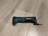 Makita multifunkcinis įrankis - nuotraukos Nr. 2